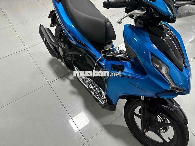 Honda AB125 2021 Xe tay ga màu Xanh
