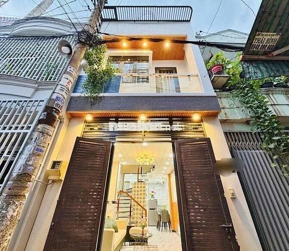 🏡 NHÀ ĐẸP – GIÁ TỐT SÁT QUANG TRUNG, P.12 GÒ VÂPs