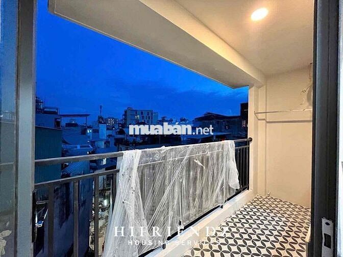 KHAI TRƯƠNG CĂN HỘ MỚI – 2PN 2WC & 1PN 1WC – FULL NỘI THẤT – BAN CÔNG