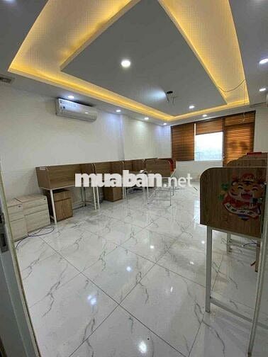 CHO THUÊ TOÀ NHÀ MẶT TIỀN LÊ TRỌNG TẤN
