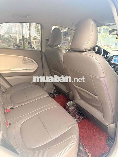 Kia Morning 2020 Số sàn 90.000 km Trắng