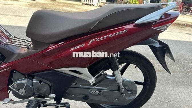 Honda Future Fi 2021 Đỏ ( hỗ trợ góp )