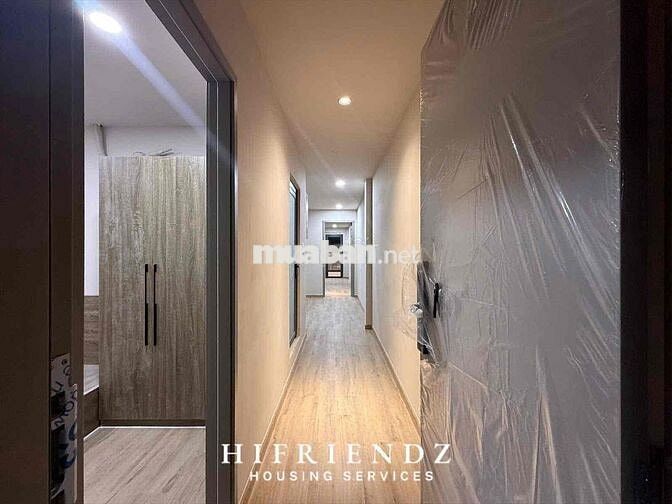 KHAI TRƯƠNG CĂN HỘ MỚI – 2PN 2WC & 1PN 1WC – FULL NỘI THẤT – BAN CÔNG
