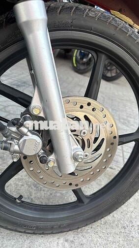 Honda Future Fi 2021 Đỏ ( hỗ trợ góp )