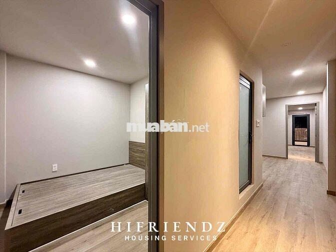 KHAI TRƯƠNG CĂN HỘ MỚI – 2PN 2WC & 1PN 1WC – FULL NỘI THẤT – BAN CÔNG