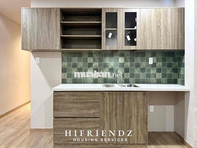 KHAI TRƯƠNG CĂN HỘ MỚI – 2PN 2WC & 1PN 1WC – FULL NỘI THẤT – BAN CÔNG