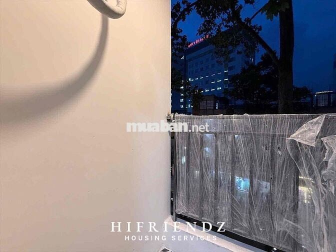 KHAI TRƯƠNG CĂN HỘ MỚI – 2PN 2WC & 1PN 1WC – FULL NỘI THẤT – BAN CÔNG