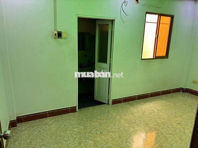 Cho thuê nhà mặt tiền Phạm Thê Hiển ngay Chợ Nhị Thiên Đường, P5 5x13