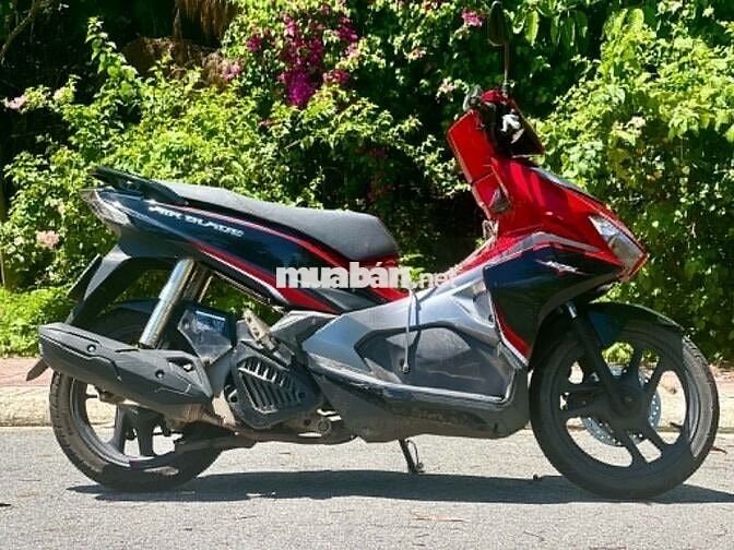 Bán Honda Air Blade 2016 Đỏ