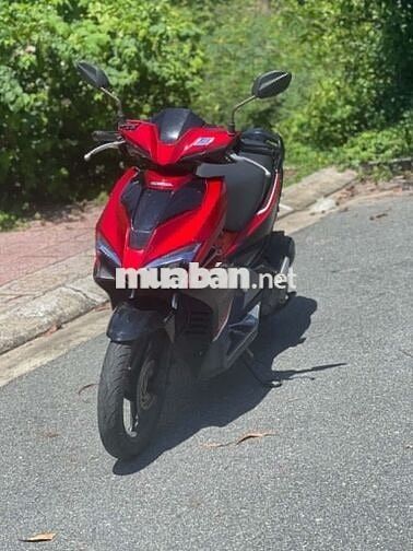 Bán Honda Air Blade 2016 Đỏ