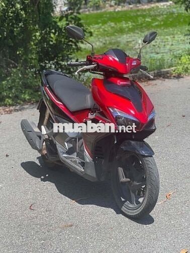 Bán Honda Air Blade 2016 Đỏ