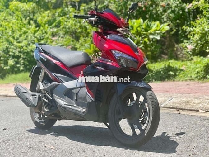 Bán Honda Air Blade 2016 Đỏ