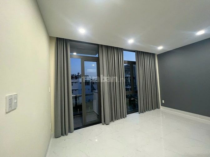 Bán nhà khu dân cư Xuân Thới Đông, đường Số 2, Hóc Môn.