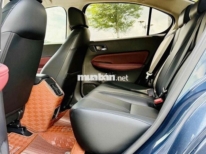 Honda City L 2024 Xanh 50.000 km