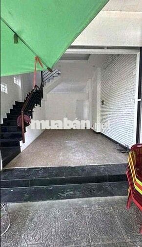 Cho thuê nhà MT đường Trường Sa - Nhà trệt 2 lầu, kd tự do