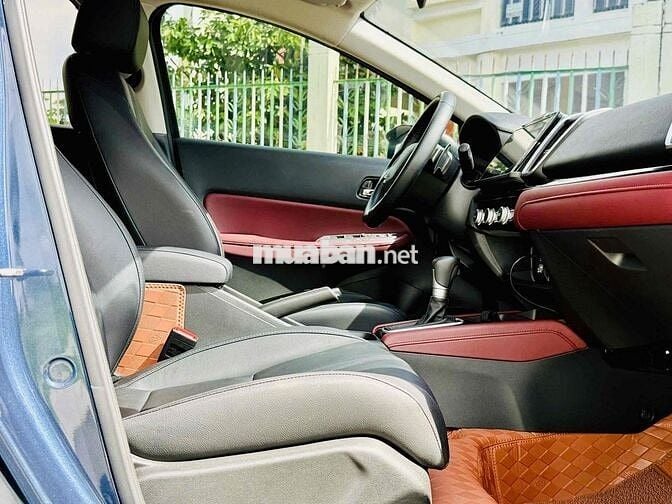 Honda City L 2024 Xanh 50.000 km