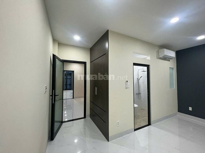 Bán nhà khu dân cư Xuân Thới Đông, đường Số 2, Hóc Môn.