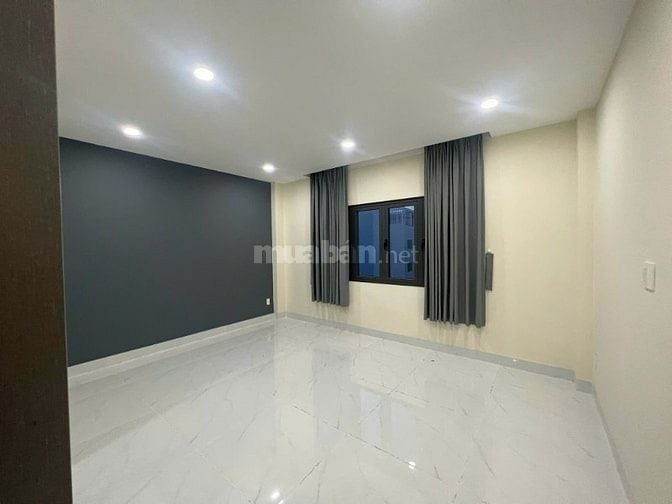 Bán nhà khu dân cư Xuân Thới Đông, đường Số 2, Hóc Môn.