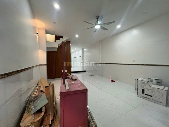 Bán nhà khu dân cư Xuân Thới Đông, đường Số 2, Hóc Môn.