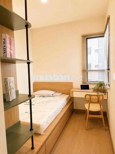 Cho Thuê Căn Hộ THE HABITAT Mới 100%. 2 PN Full Nội Thất Cao Cấp