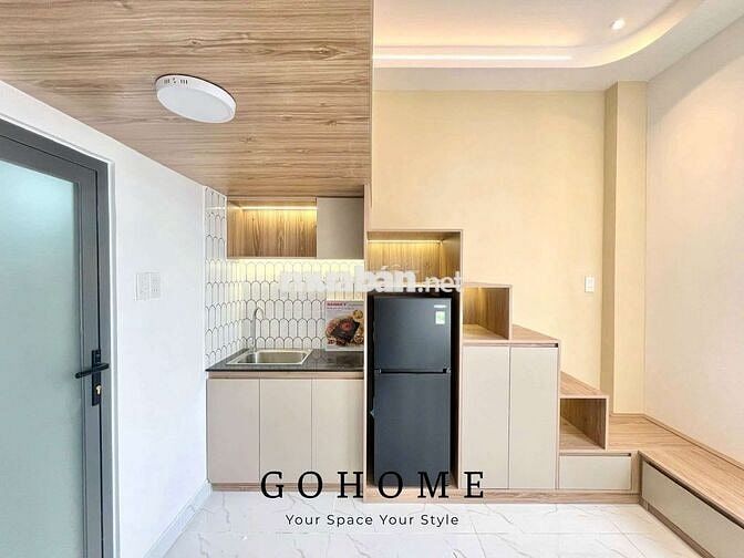 🔥ĐẲNG CẤP -SANG TRỌNG DUPLEX FULL NT CỬA SỔ THOÁNG NGAY CHỢ THẠCH ĐÀ