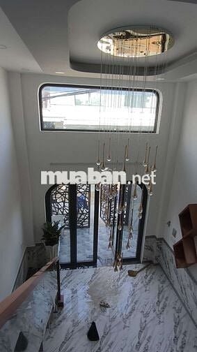 Nhà kdc đại hải đường 12m thông mọi hướng