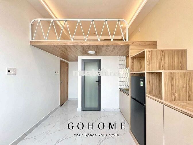 🔥ĐẲNG CẤP -SANG TRỌNG DUPLEX FULL NT CỬA SỔ THOÁNG NGAY CHỢ THẠCH ĐÀ