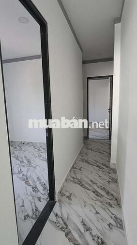 Nhà kdc đại hải đường 12m thông mọi hướng