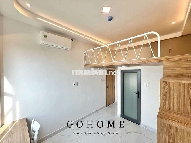 🔥ĐẲNG CẤP -SANG TRỌNG DUPLEX FULL NT CỬA SỔ THOÁNG NGAY CHỢ THẠCH ĐÀ