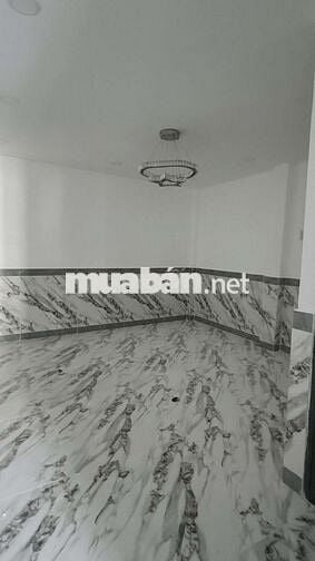 Nhà kdc đại hải đường 12m thông mọi hướng