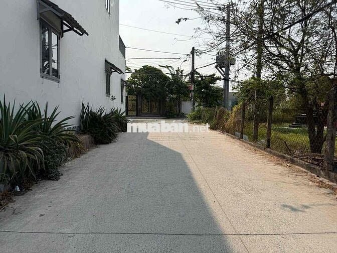 Đất 5x19,5m Shr Vị Trí Đẹp Hẻm 5m1/70m Trương Thị Như Gần CV Sinh Thai
