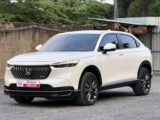 🔥 HONDA HRV RS 2023 🔥
