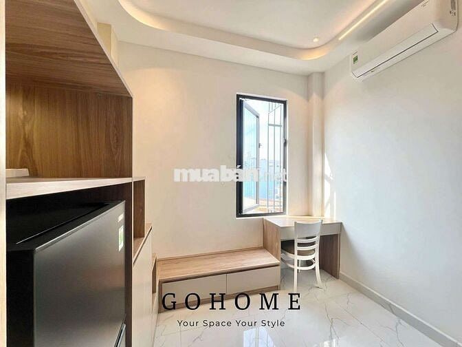 🔥ĐẲNG CẤP -SANG TRỌNG DUPLEX FULL NT CỬA SỔ THOÁNG NGAY CHỢ THẠCH ĐÀ