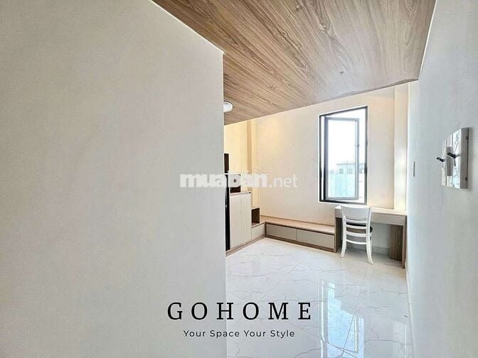 🔥ĐẲNG CẤP -SANG TRỌNG DUPLEX FULL NT CỬA SỔ THOÁNG NGAY CHỢ THẠCH ĐÀ