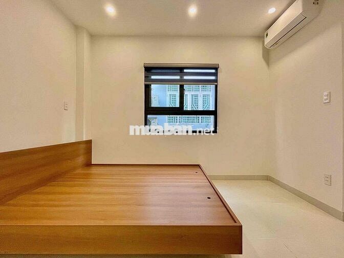 CHÍNH CHỦ CHO THUÊ STUDIO FULL NT - Ban Công NGAY ĐƯỜNG PVĐ
