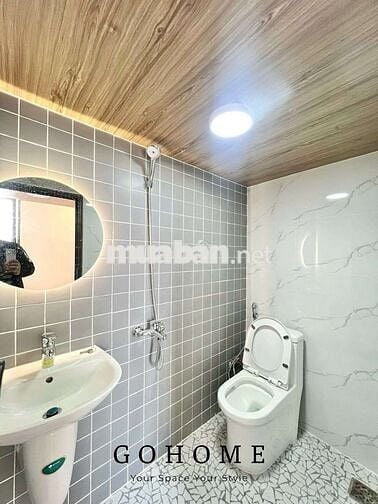 🔥ĐẲNG CẤP -SANG TRỌNG DUPLEX FULL NT CỬA SỔ THOÁNG NGAY CHỢ THẠCH ĐÀ