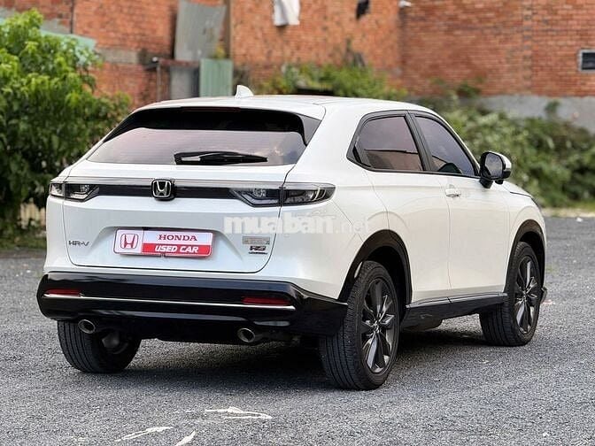 🔥 HONDA HRV RS 2023 🔥