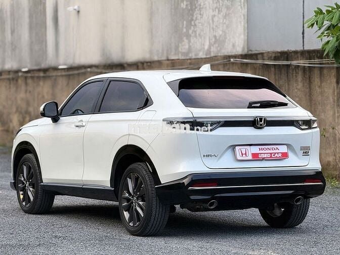 🔥 HONDA HRV RS 2023 🔥