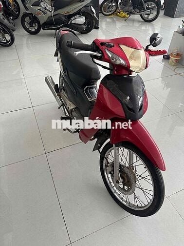 Thanh Lý Wave Trung Quốc màu Đỏ