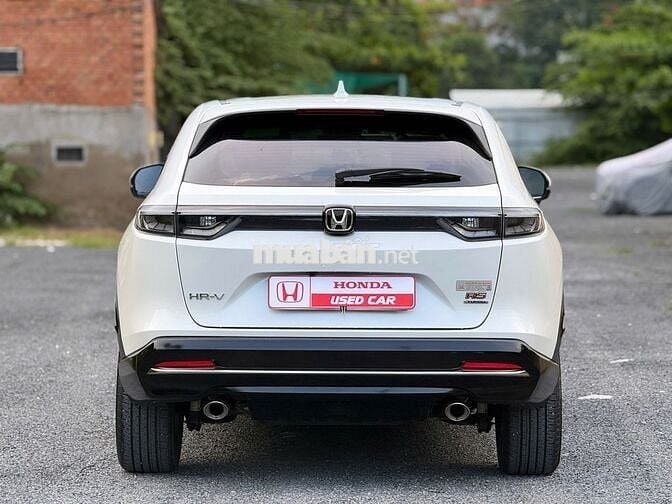 🔥 HONDA HRV RS 2023 🔥