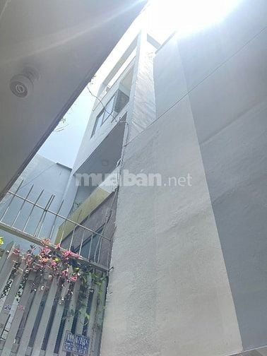 Bán nhà số 499/6/118C Quang Trung, phường 10, quận Gò Vấp