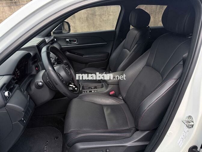 🔥 HONDA HRV RS 2023 🔥