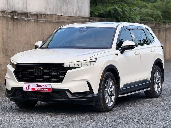 🔥 HONDA CRV L AWD 2025 🔥
