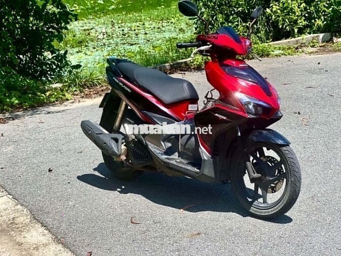 Bán Honda Air Blade 2016 Đỏ
