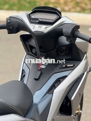 Honda Winner X V3 ABS 2022 Bạc