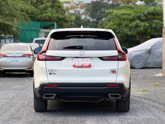 🔥 HONDA CRV L AWD 2025 🔥