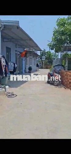Bán nhà mê lững mới xây kiên cố