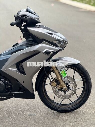Honda Winner X V3 ABS 2022 Bạc