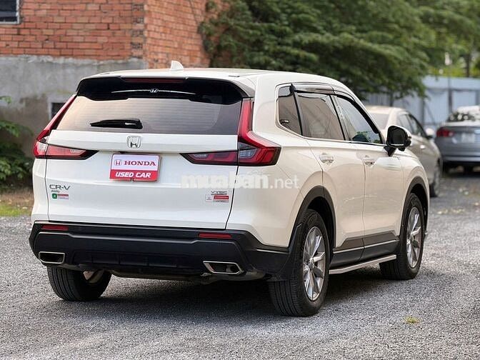 🔥 HONDA CRV L AWD 2025 🔥
