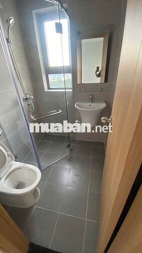 Thuê Bcons Suối Tiên giá 6,5tr/tháng, kế Metro và Bxe MĐ mới, Làng ĐH